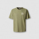 Pepe Jeans Camiseta de manga corta PM5010510-706