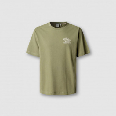 Pepe Jeans Camiseta de manga corta PM5010510-706