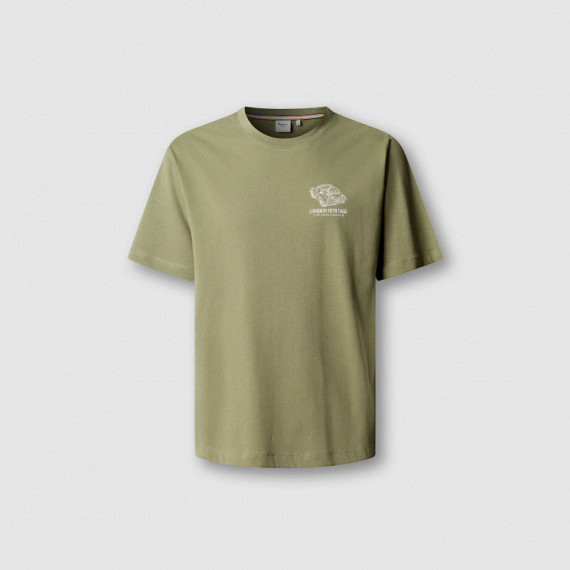Pepe Jeans Camiseta de manga corta PM5010510-706