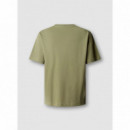 Pepe Jeans Camiseta de manga corta PM5010510-706