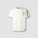 Pepe Jeans Camiseta de manga corta PM5010511-803
