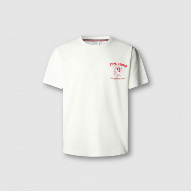 Pepe Jeans Camiseta de manga corta PM5010511-803