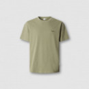 Pepe Jeans Camiseta regular de manga corta PM5010596-706