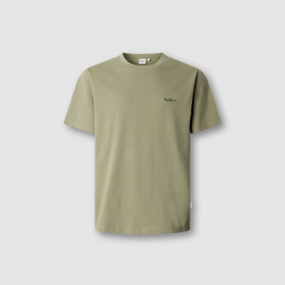 Pepe Jeans Camiseta regular de manga corta PM5010596-706