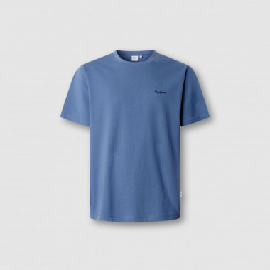 Pepe Jeans Camiseta regular de manga corta PM5010596-553