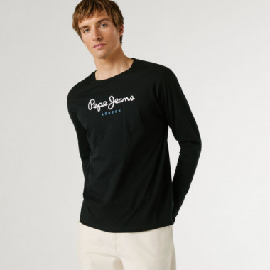 Pepe Jeans Camiseta de manga larga PM508209-999