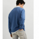 Pepe Jeans Sudadera de cuello redondo PM5800198-553