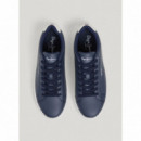Pepe Jeans Zapatillas estilo cupsole PMS000062-595