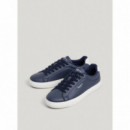 Pepe Jeans Zapatillas estilo cupsole PMS000062-595