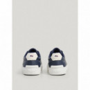 Pepe Jeans Zapatillas estilo cupsole PMS000062-595