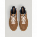 Pepe Jeans Zapatillas estilo tenis PMS300032-857