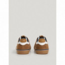 Pepe Jeans Zapatillas estilo tenis PMS300032-857
