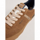 Pepe Jeans Zapatillas estilo tenis PMS300032-857