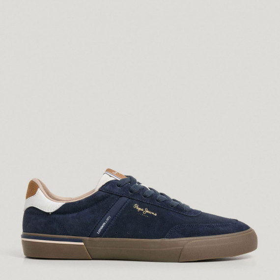 Pepe Jeans Zapatillas estilo tenis PMS300032-597
