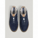 Pepe Jeans Zapatillas estilo tenis PMS300032-597
