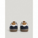 Pepe Jeans Zapatillas estilo tenis PMS300032-597