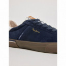 Pepe Jeans Zapatillas estilo tenis PMS300032-597