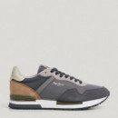 Pepe Jeans Zapatillas estilo running PMS400037-979