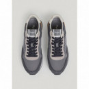 Pepe Jeans Zapatillas estilo running PMS400037-979