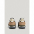 Pepe Jeans Zapatillas estilo running PMS400037-979