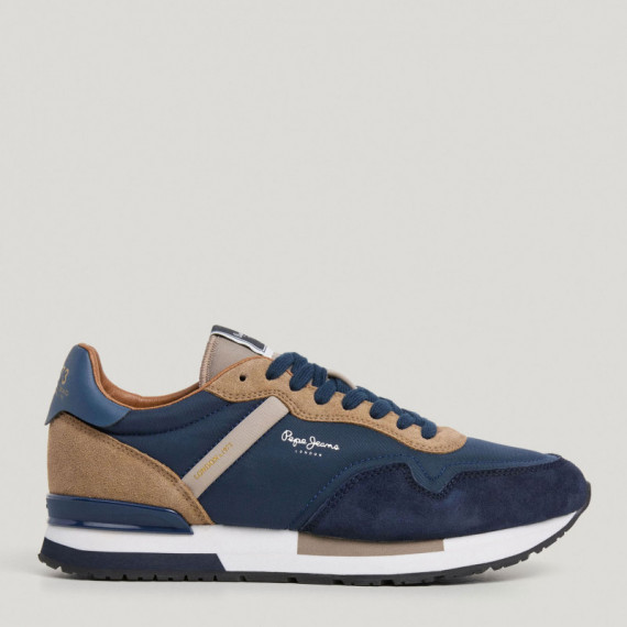 Pepe Jeans Zapatillas estilo running PMS400037-595
