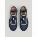 Pepe Jeans Zapatillas estilo running PMS400037-595