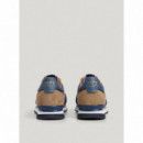 Pepe Jeans Zapatillas estilo running PMS400037-595