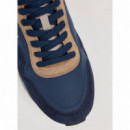 Pepe Jeans Zapatillas estilo running PMS400037-595