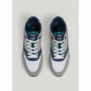 Pepe Jeans Zapatillas estilo running PMS400046-861