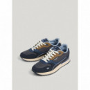 Pepe Jeans Zapatillas estilo running PMS400046-595