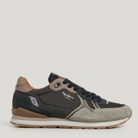 Pepe Jeans Zapatillas estilo running PMS400049-945