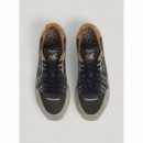 Pepe Jeans Zapatillas estilo running PMS400049-945