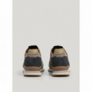 Pepe Jeans Zapatillas estilo running PMS400049-945
