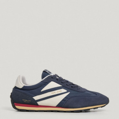 Pepe Jeans Zapatillas estilo casual PMS400051-595