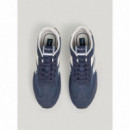 Pepe Jeans Zapatillas estilo casual PMS400051-595