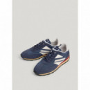 Pepe Jeans Zapatillas estilo casual PMS400051-595