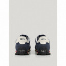 Pepe Jeans Zapatillas estilo casual PMS400051-595