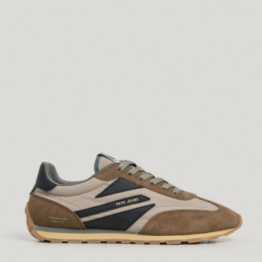Pepe Jeans Zapatillas estilo casual PMS400052-860
