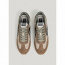 Pepe Jeans Zapatillas estilo casual PMS400052-860