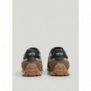 Pepe Jeans Zapatillas estilo casual PMS400052-860