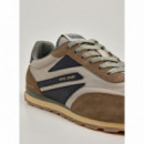 Pepe Jeans Zapatillas estilo casual PMS400052-860