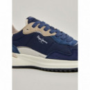 Pepe Jeans Zapatillas estilo fashion PMS600038-595