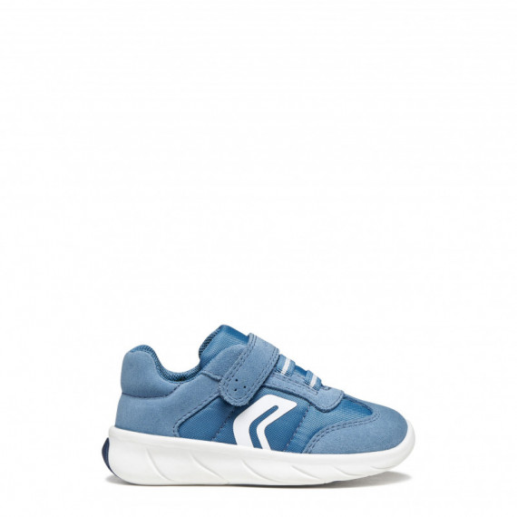 Geox Zapatillas Foot Run B660KA 0FU22-C4S1Z