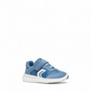 Geox Zapatillas Foot Run B660KA 0FU22-C4S1Z