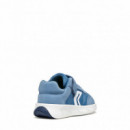Geox Zapatillas Foot Run B660KA 0FU22-C4S1Z
