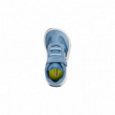 Geox Zapatillas Foot Run B660KA 0FU22-C4S1Z
