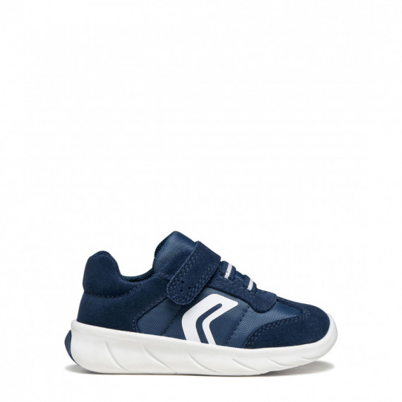 Geox Zapatillas Foot Run B660KA 0FU22-CB41Z