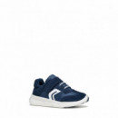Geox Zapatillas Foot Run B660KA 0FU22-CB41Z