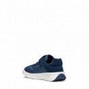 Geox Zapatillas Foot Run B660KA 0FU22-CB41Z