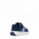 Geox Zapatillas Foot Run B660KA 0FU22-CB41Z